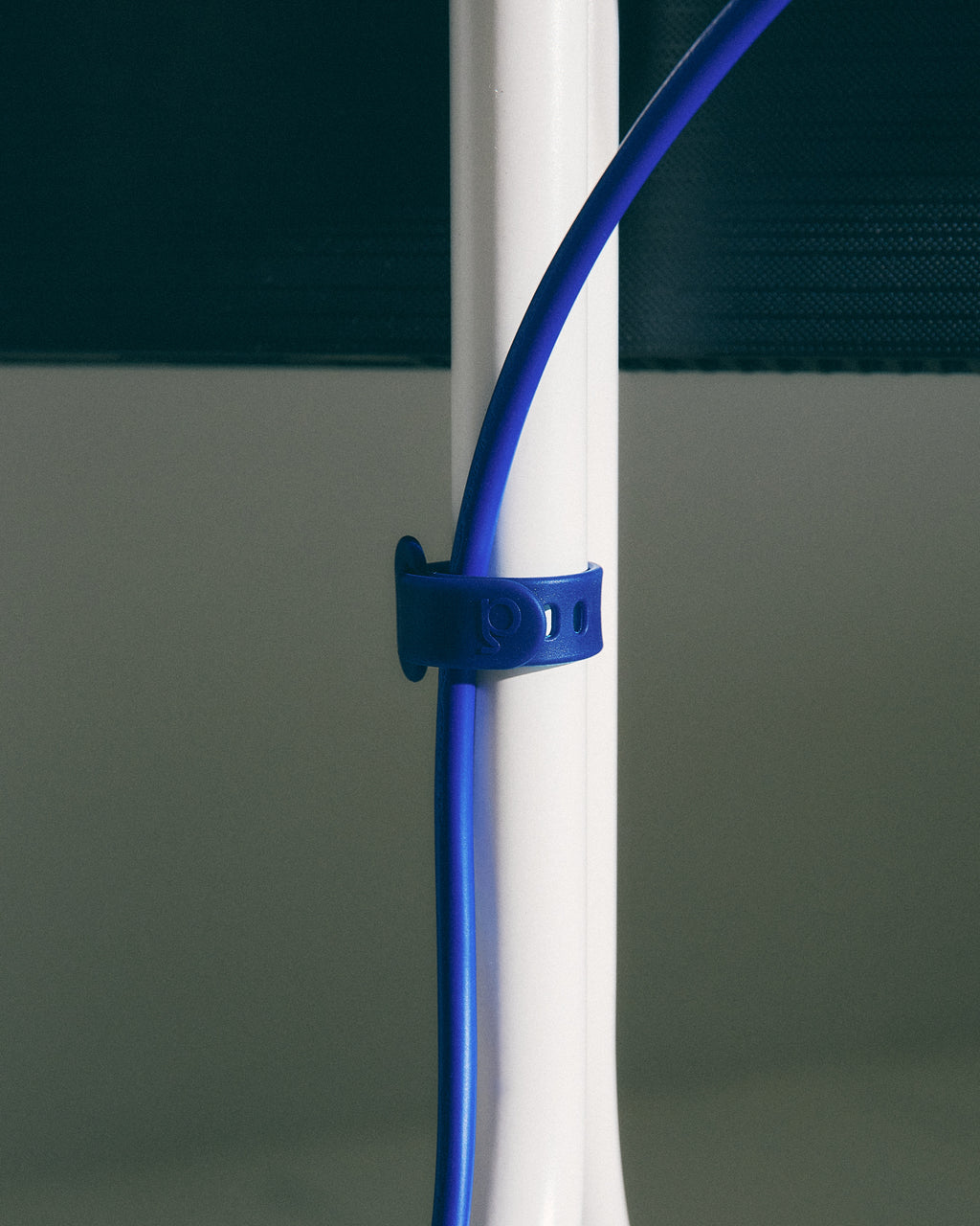 Pedestal Power Cable 7,5 Cables 006 Ultra Marine