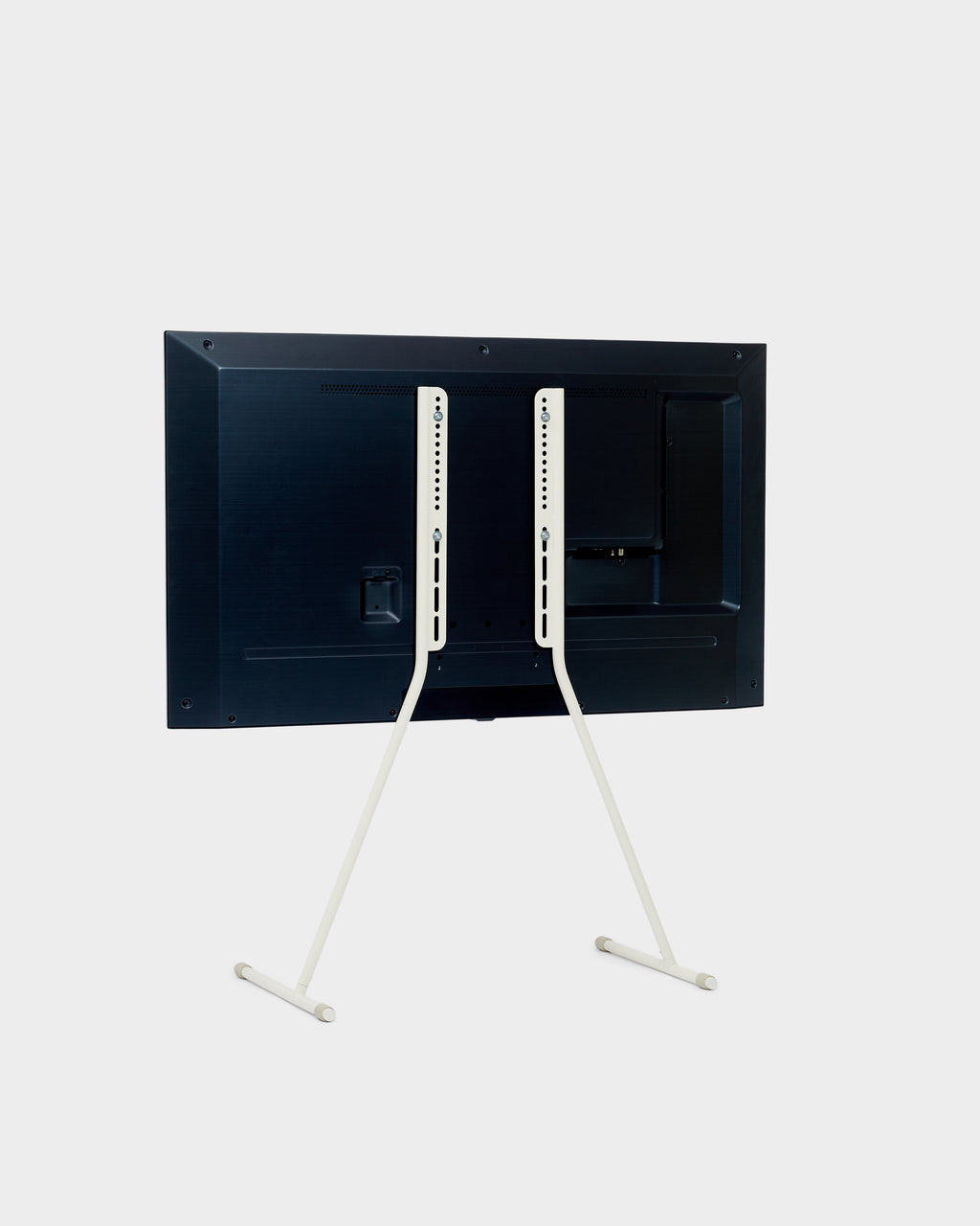 Pedestal Viva TV Stands 007 Pearl