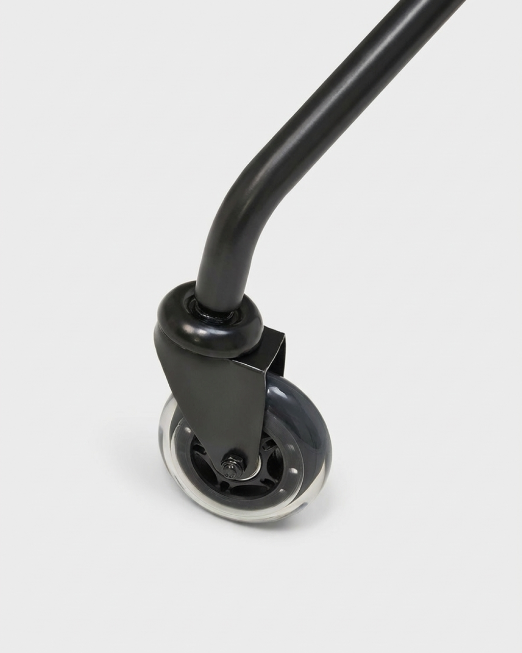 Pedestal Blade Wheels Wheels 001 Black