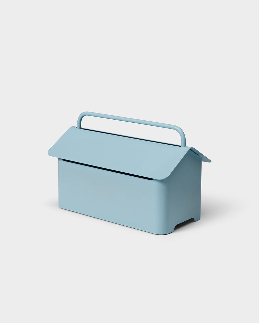 Pedestal Cable Villa Power Accessories 042 Powder Blue