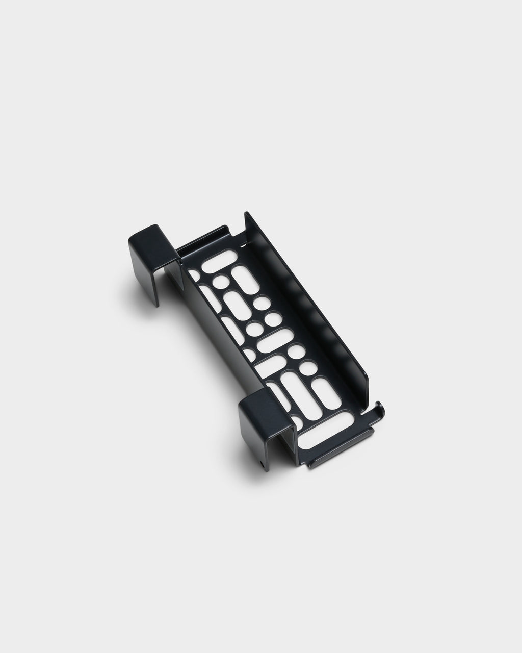 Pedestal Nintendo Switch 2 Mount Mounts 001 Charcoal