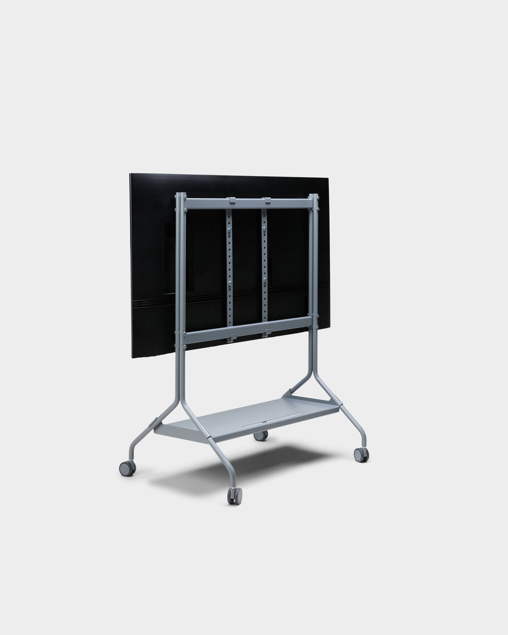 Pedestal PlayStation® | Pedestal – Moon Legacy Edition TV Stands 041 Legacy Gray