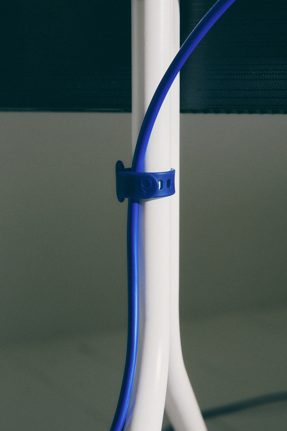 Pedestal Power Cable 7.5 UK Cables 006 Ultra Marine