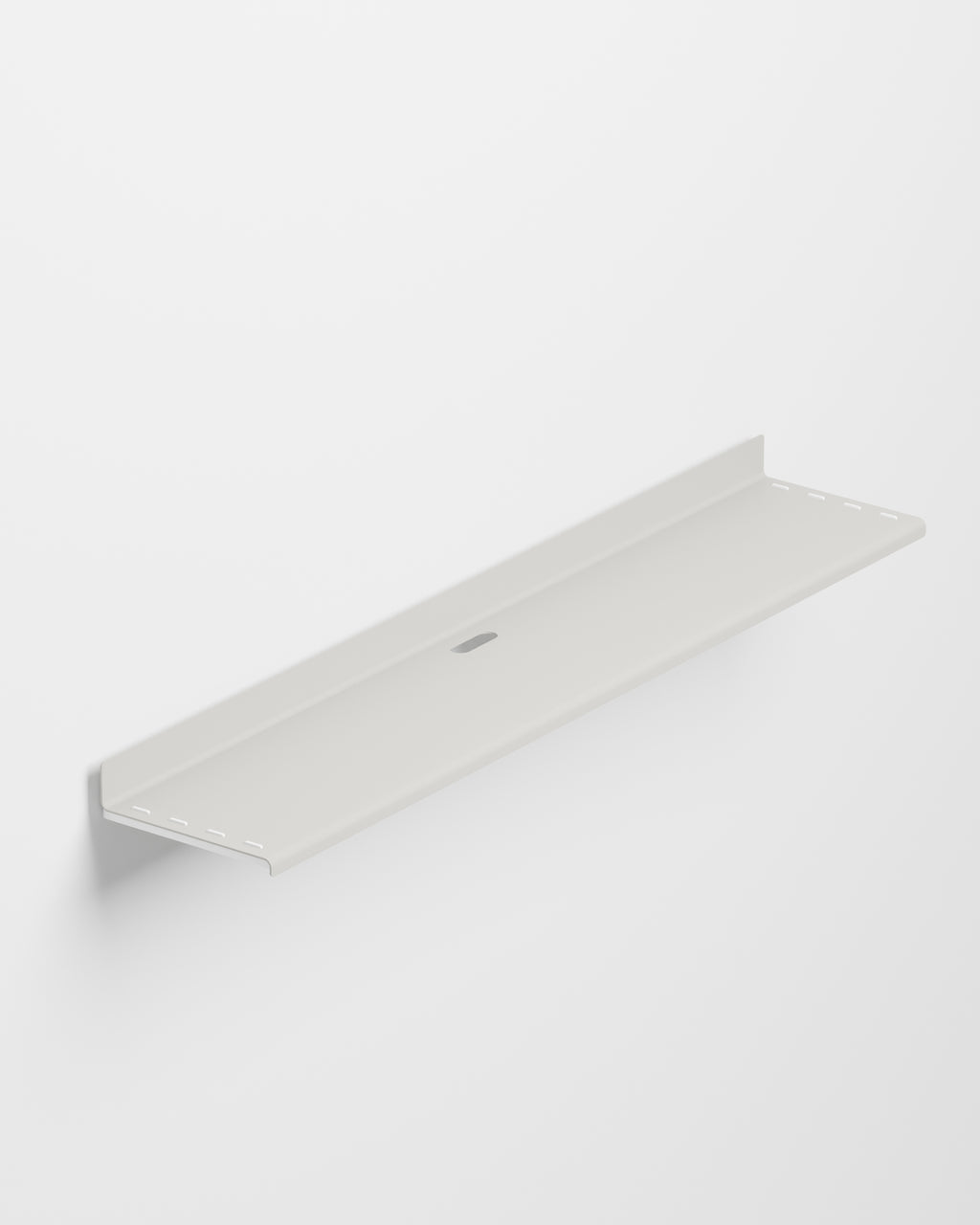 Pedestal Soundbar Shelf 100 Shelves 002-003 Snow Mushroom