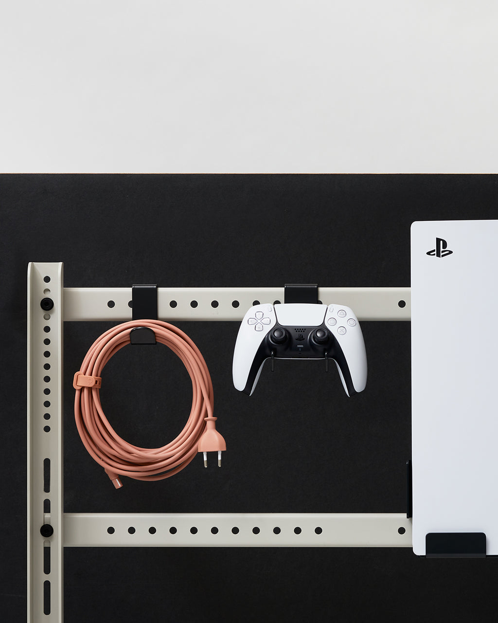 Pedestal Straight Rollin' Stands W/ Wheels 003 Mushroom